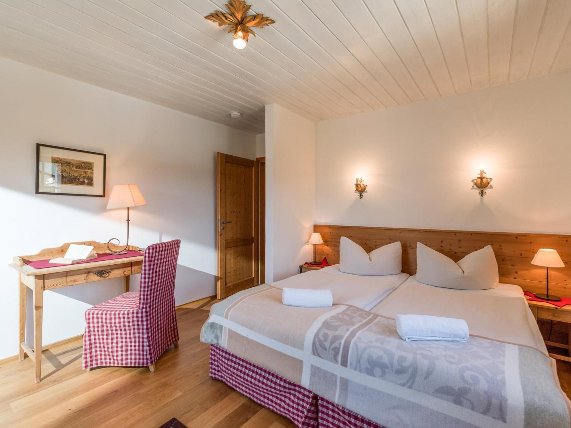 Landhaus Kitzhorn Appartement Hahnenkamm - By Nv-Appartements 基茨比厄尔 外观 照片