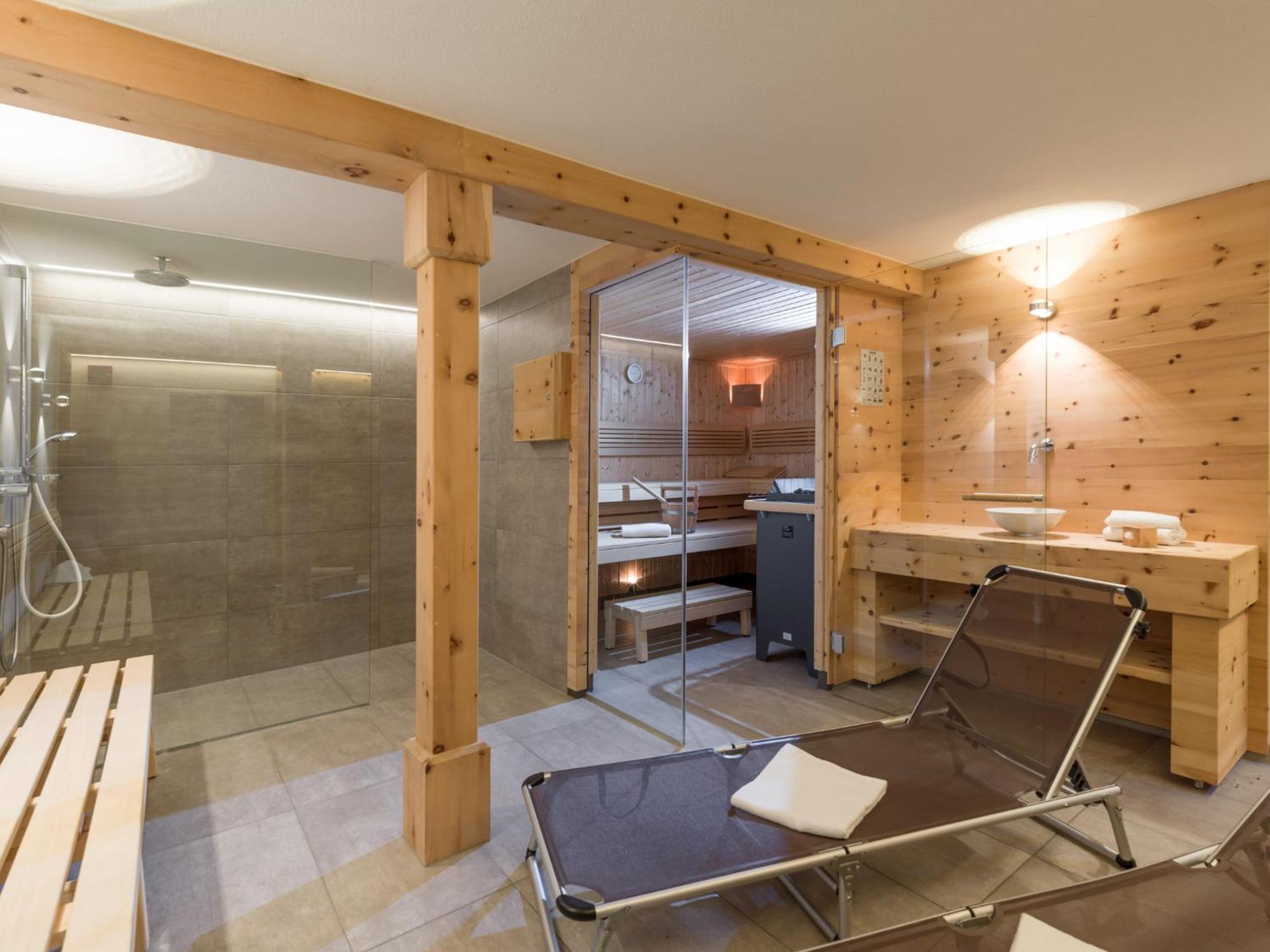 Landhaus Kitzhorn Appartement Hahnenkamm - By Nv-Appartements 基茨比厄尔 外观 照片